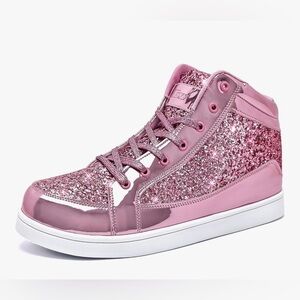 Sneakers Men Size 13 And Women size 14.5 for new year party and christmas